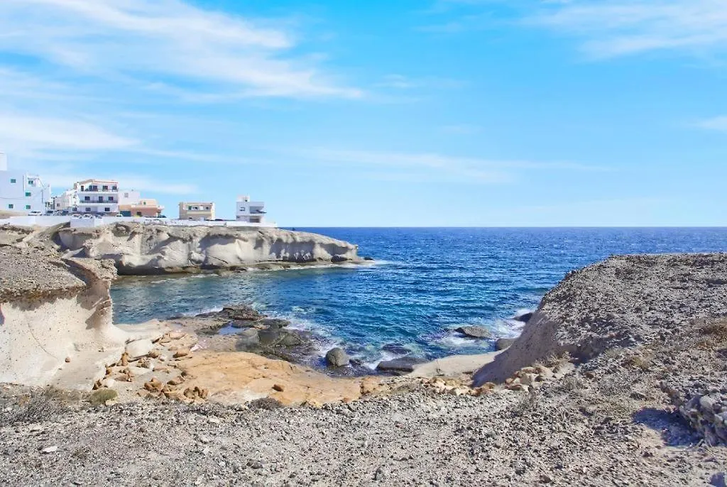 Casa Omaira By Paramount Holidays Santa Cruz de Tenerife Spanien