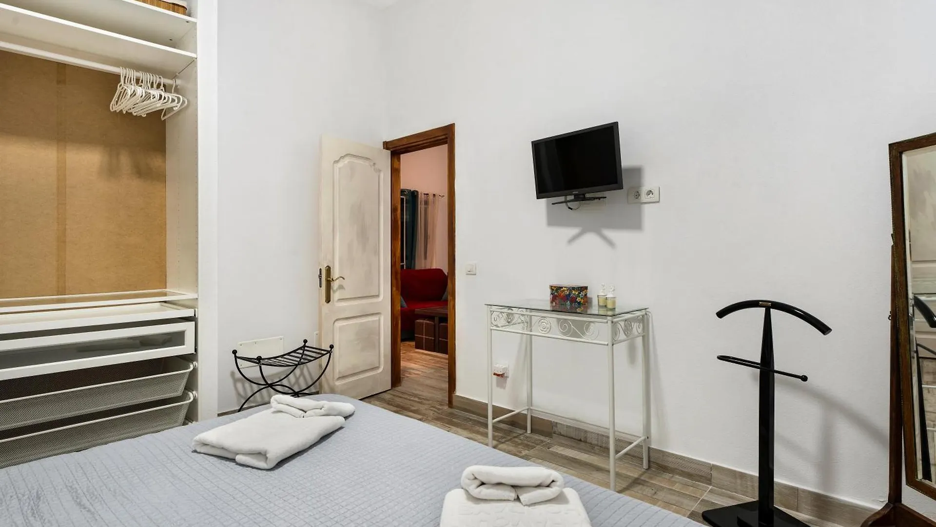 Casa Omaira By Paramount Holidays Santa Cruz de Tenerife Feriehus