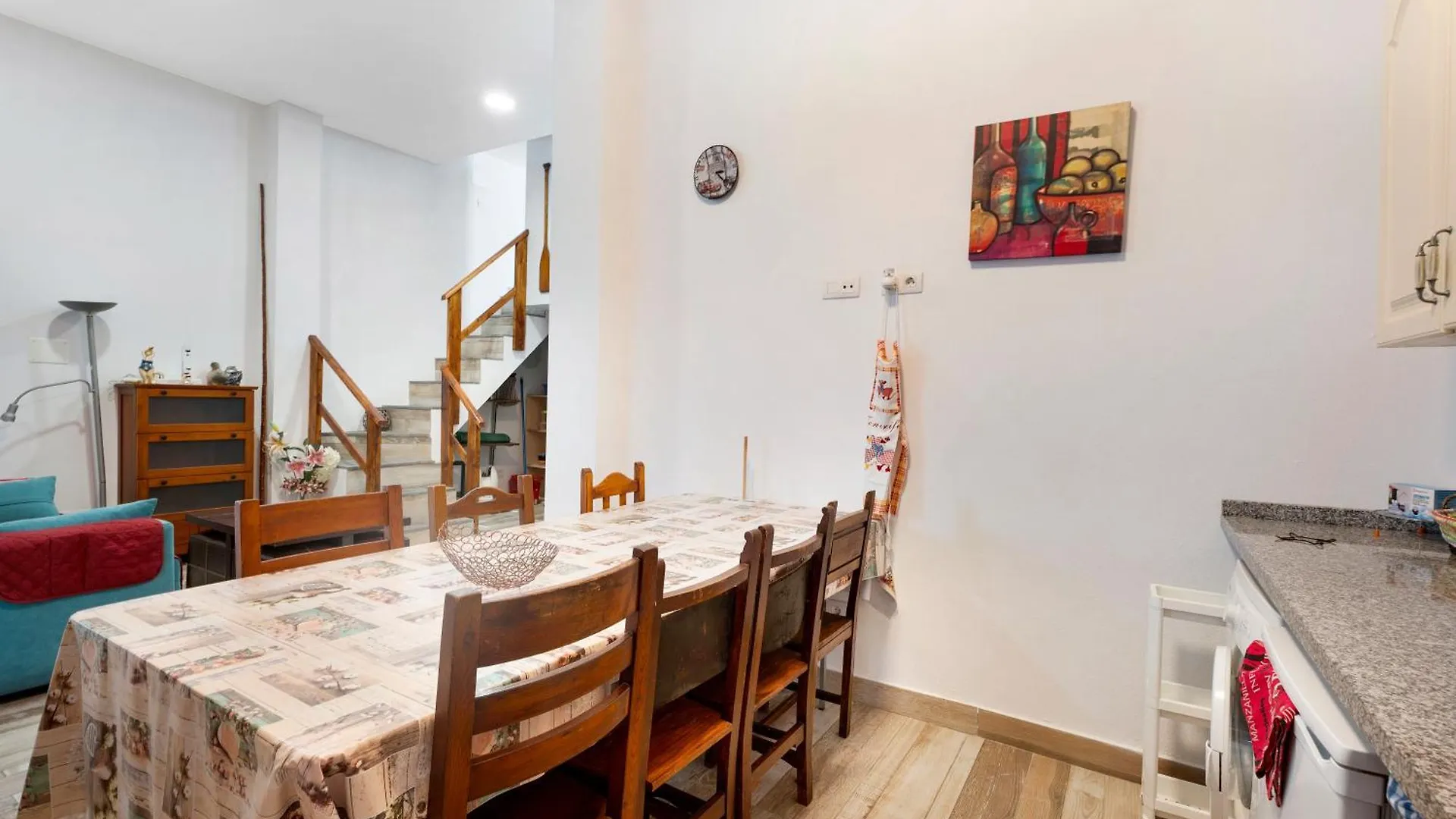 Feriehus Casa Omaira By Paramount Holidays Santa Cruz de Tenerife