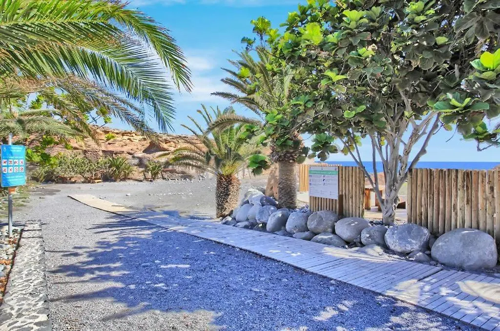 Casa Omaira By Paramount Holidays Santa Cruz de Tenerife Feriehus