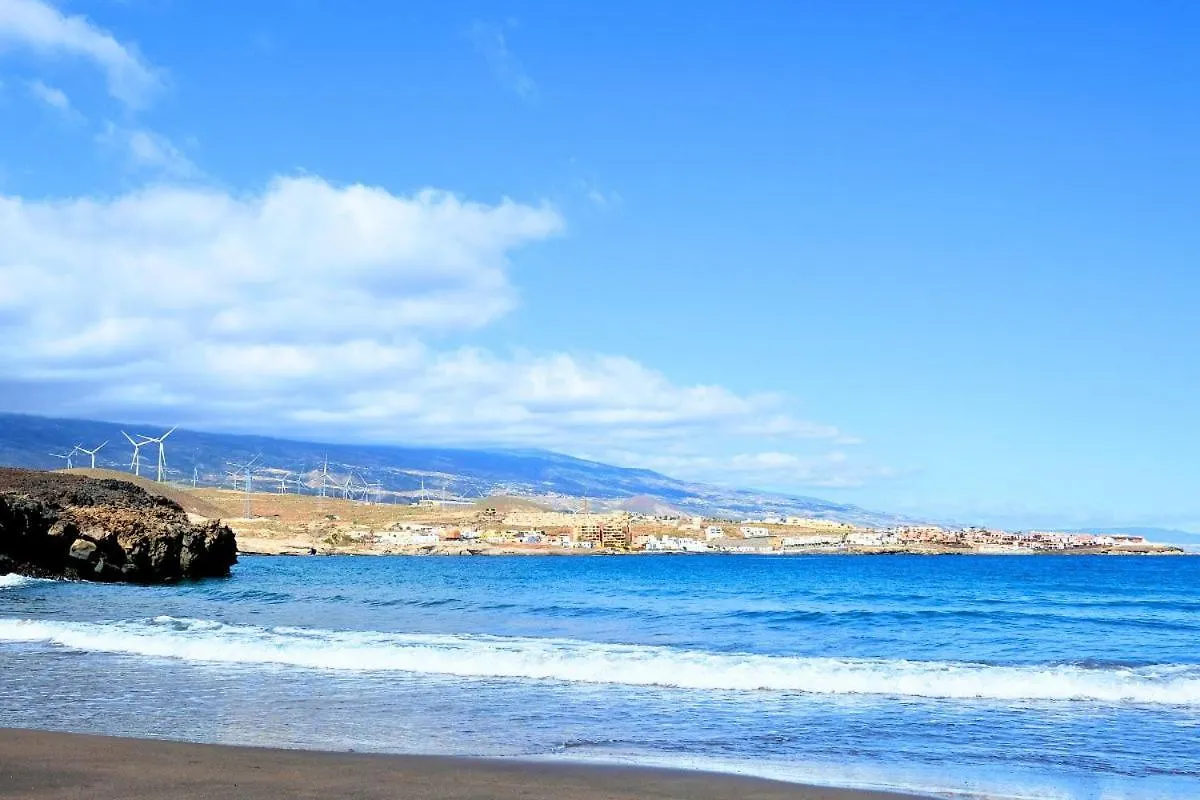 Feriehus Casa Omaira By Paramount Holidays Santa Cruz de Tenerife